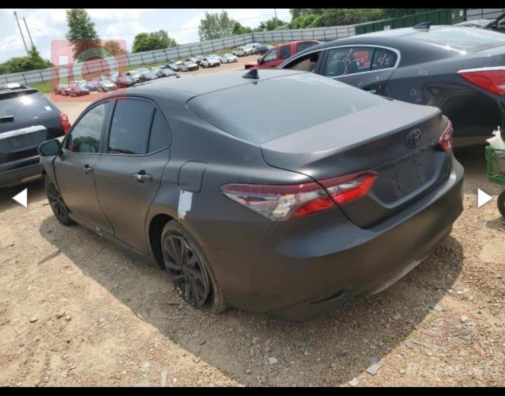 تويوتا كامري